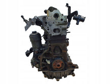 Laden Sie das Bild in den Galerie-Viewer, Motor VW BMM BMP BRT BVH 2.0 TDI 140PS Diesel Engine Unkomplett
