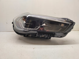 Frontscheinwerfer BMW X1 F48 5A01178-02 Full LED Rechts Scheinwerfer Headlight SCH6349234217fe