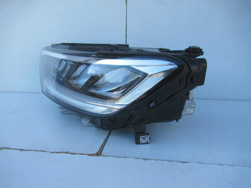 Frontscheinwerfer VW T-Roc Troc 2GA941005 LED Links Scheinwerfer Headlight