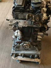 Load image into Gallery viewer, Motor Mercedes-Benz W639 W204 W447 W212 651911 2.2 CDI 238TKm Diesel Unkomplett