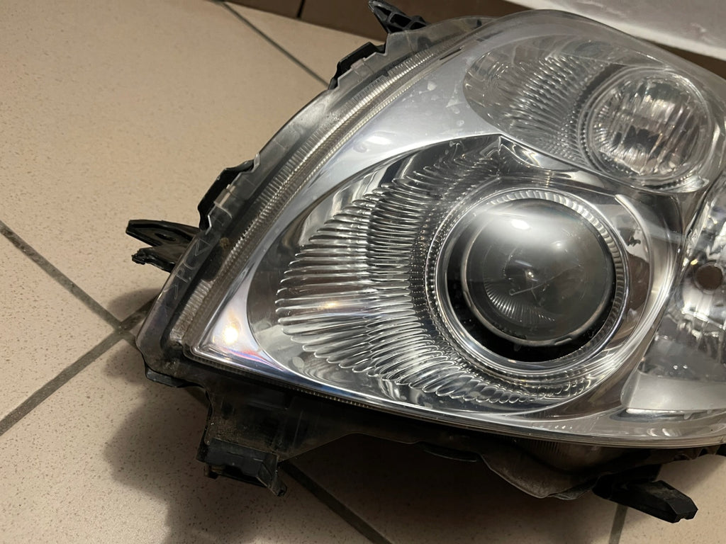 Frontscheinwerfer Toyota Auris 81170-02460 Links Scheinwerfer Headlight SCH8498936129gl