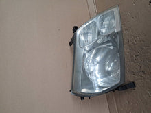 Laden Sie das Bild in den Galerie-Viewer, Frontscheinwerfer Toyota Hiace I Rechts Scheinwerfer Headlight SCH2767514329wa