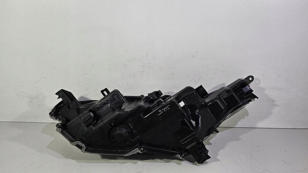 Frontscheinwerfer Toyota IV Yaris 214231347593 Rechts Scheinwerfer Headlight SCH5981352435gx