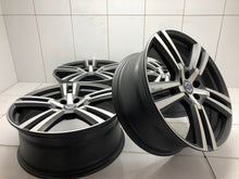 Load image into Gallery viewer, 4x Alufelge 20 Zoll 8.0" 5x108 52 5ET Glanz Graphit 31423853 Mg V70 I Xc60 FEL8247294947gl