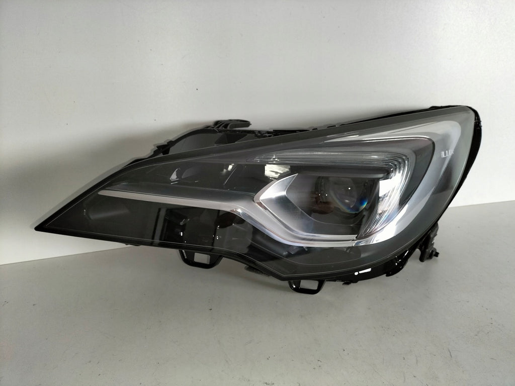 Frontscheinwerfer Opel Astra K 39055749 7963500001 LED Links Headlight