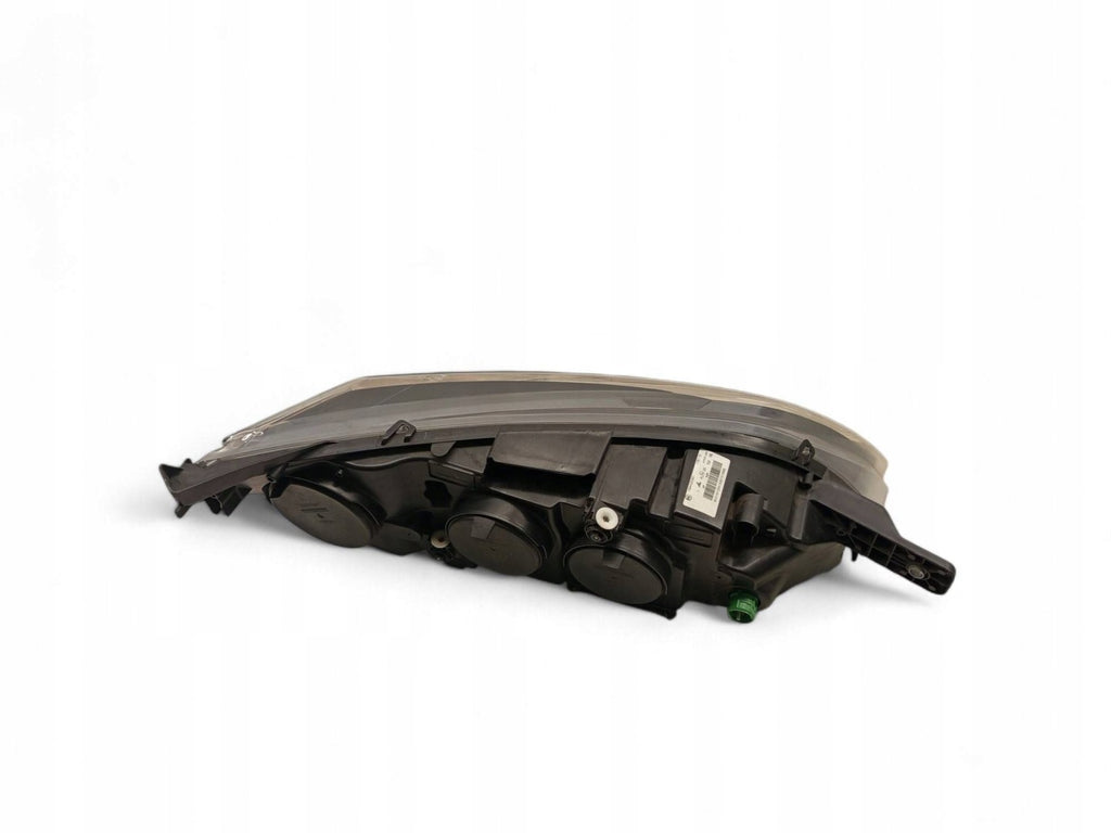 Frontscheinwerfer Fiat Ducato 1394433080 Links Scheinwerfer Headlight SCH8523769866vw
