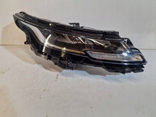 Laden Sie das Bild in den Galerie-Viewer, Frontscheinwerfer Land Rover Evoque M8D2-13W029-BA Rechts Scheinwerfer Headlight SCH8619615830qv