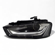 Load image into Gallery viewer, Frontscheinwerfer Audi A4 B8 8K0941005 Xenon Links Scheinwerfer Headlight