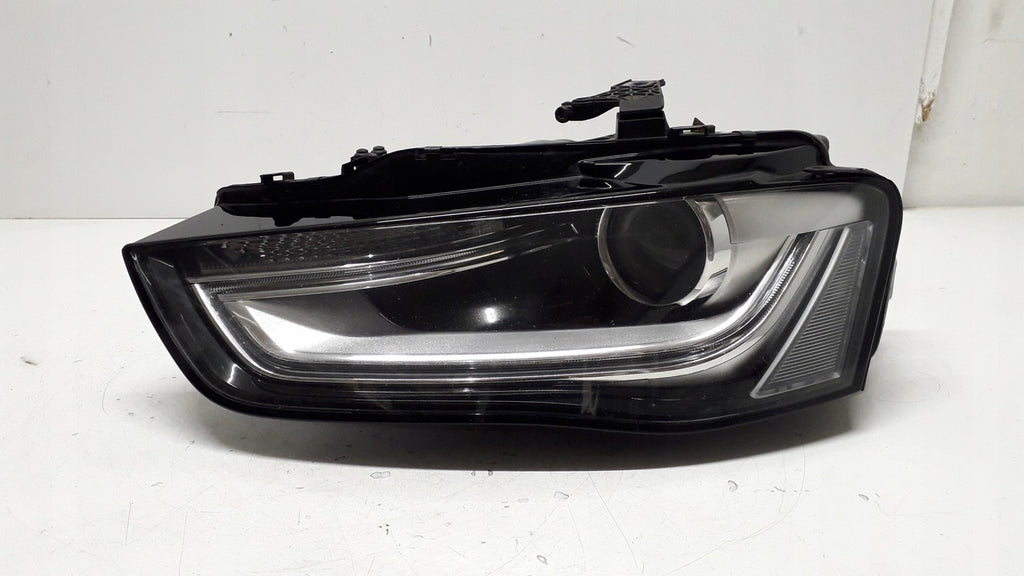 Frontscheinwerfer Audi A4 B8 8K0941005 Xenon Links Scheinwerfer Headlight