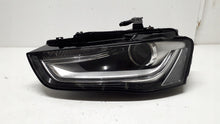 Load image into Gallery viewer, Frontscheinwerfer Audi A4 B8 8K0941005 Xenon Links Scheinwerfer Headlight