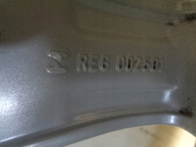 4x Alufelge 16 Zoll 7.5" 5x112 47 5ET A2044012700 Mercedes-Benz X204 Rim Wheel FEL8458512766wl