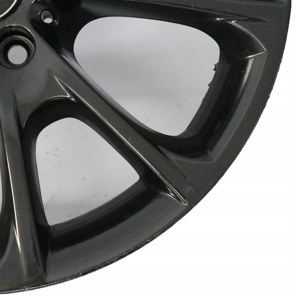1x Alufelge 18 Zoll 8.5" 5x120 47ET Glanz Silber 6796251 BMW F30 F31 Rim Wheel FEL8118990432ai