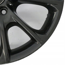 Load image into Gallery viewer, 1x Alufelge 18 Zoll 8.5" 5x120 47ET Glanz Silber 6796251 BMW F30 F31 Rim Wheel FEL8118990432ai