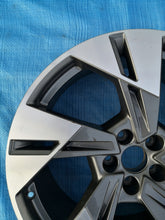 Load image into Gallery viewer, 1x Alufelge 20 Zoll 9.0" 5x112 38ET 4KE601025T Audi E Tron E-Tron Sportback FEL5611828997ya