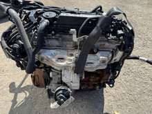 Laden Sie das Bild in den Galerie-Viewer, Motor Peugeot Boxer DW12RU 2.2 HDI 165PS 190TKm 2020 Diesel Engine Komplett MOT9323742431sq