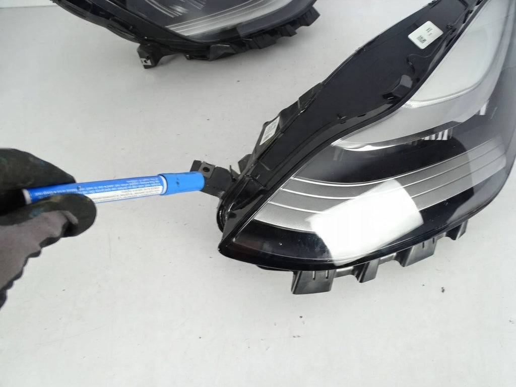 Frontscheinwerfer Tesla 3 1077375-00-11 Links Scheinwerfer Headlight