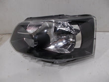 Load image into Gallery viewer, Frontscheinwerfer VW Transporter 7E1941015H Halogen Links Scheinwerfer Headlight