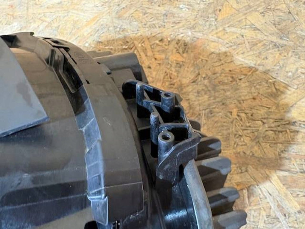 Frontscheinwerfer Mini 4121135XNY02A Rechts Scheinwerfer Headlight SCH9841020181fj