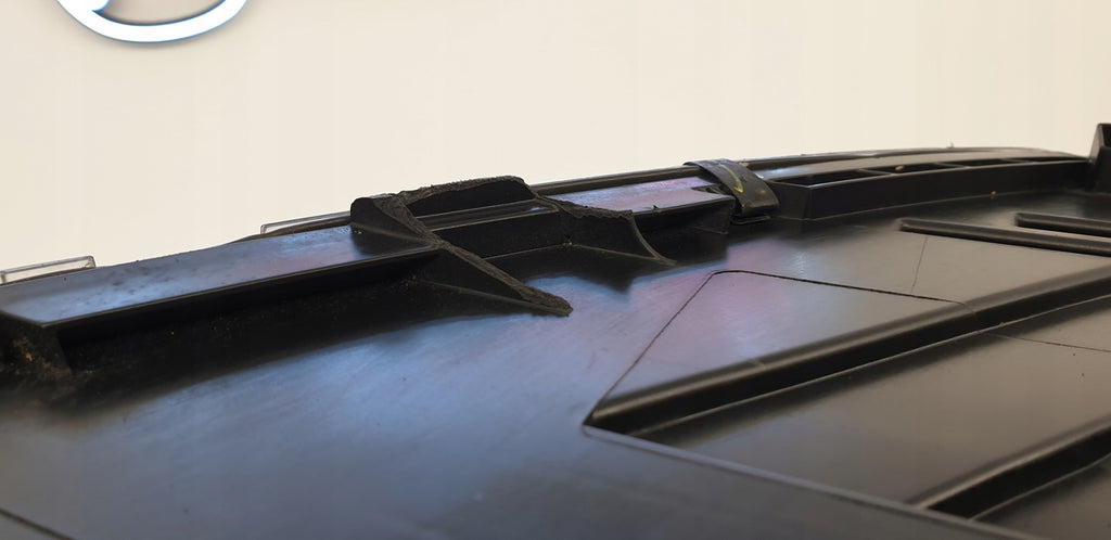 Frontscheinwerfer Mercedes-Benz W166 A1668207259 LED Links Headlight SCH8164630613os