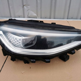 Frontscheinwerfer VW Id.4 11B941036H Rechts Scheinwerfer Headlight SCH5127004947qo