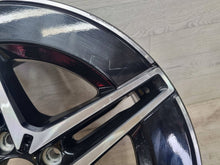 Laden Sie das Bild in den Galerie-Viewer, 1x Alufelge 18 Zoll 9.0" 5x112 58ET A2064016600 Mercedes-Benz W206 Rim Wheel FEL9872294142vm
