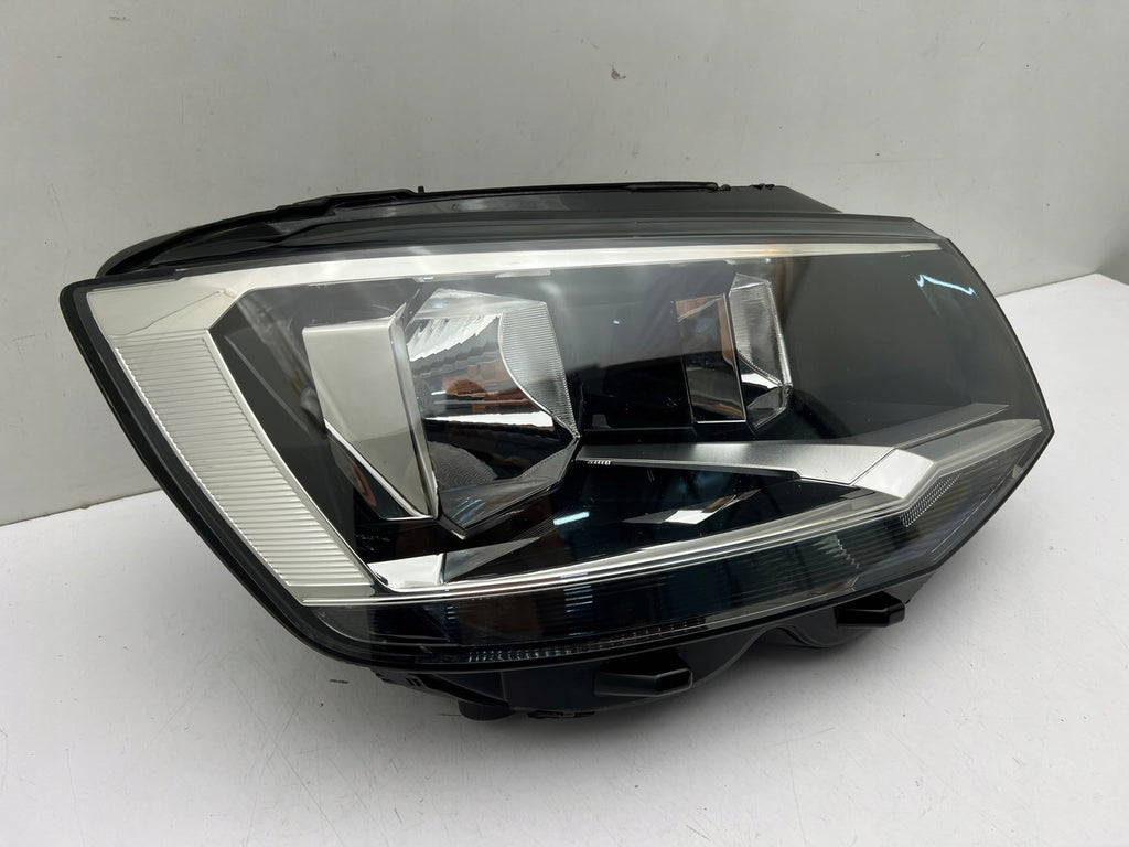 Frontscheinwerfer VW Multivan 7E1941006F Rechts Scheinwerfer Headlight SCH4542868540js