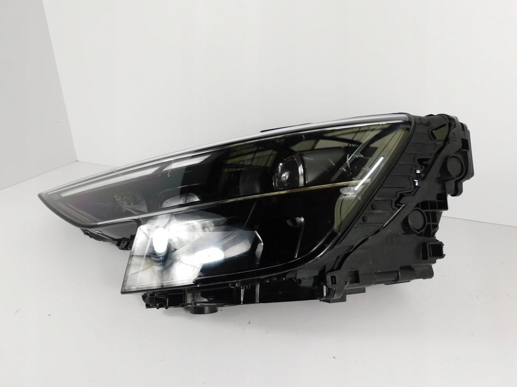 Frontscheinwerfer Audi Q8 4M8941011 Full LED Links Scheinwerfer Headlight SCH2354304606ek