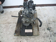 Laden Sie das Bild in den Galerie-Viewer, Motor Fiat Panda 46341162 1.0 69PS 51kW 39TKm Benzin Engine Unkomplett MOT1925943197ta