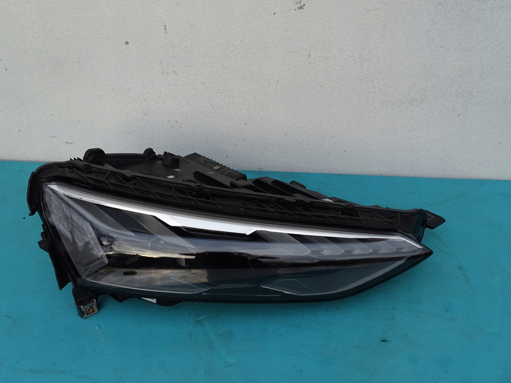 Frontscheinwerfer Audi E-Tron Gt 4J3941036 LED Rechts Scheinwerfer Headlight SCH3632116547da