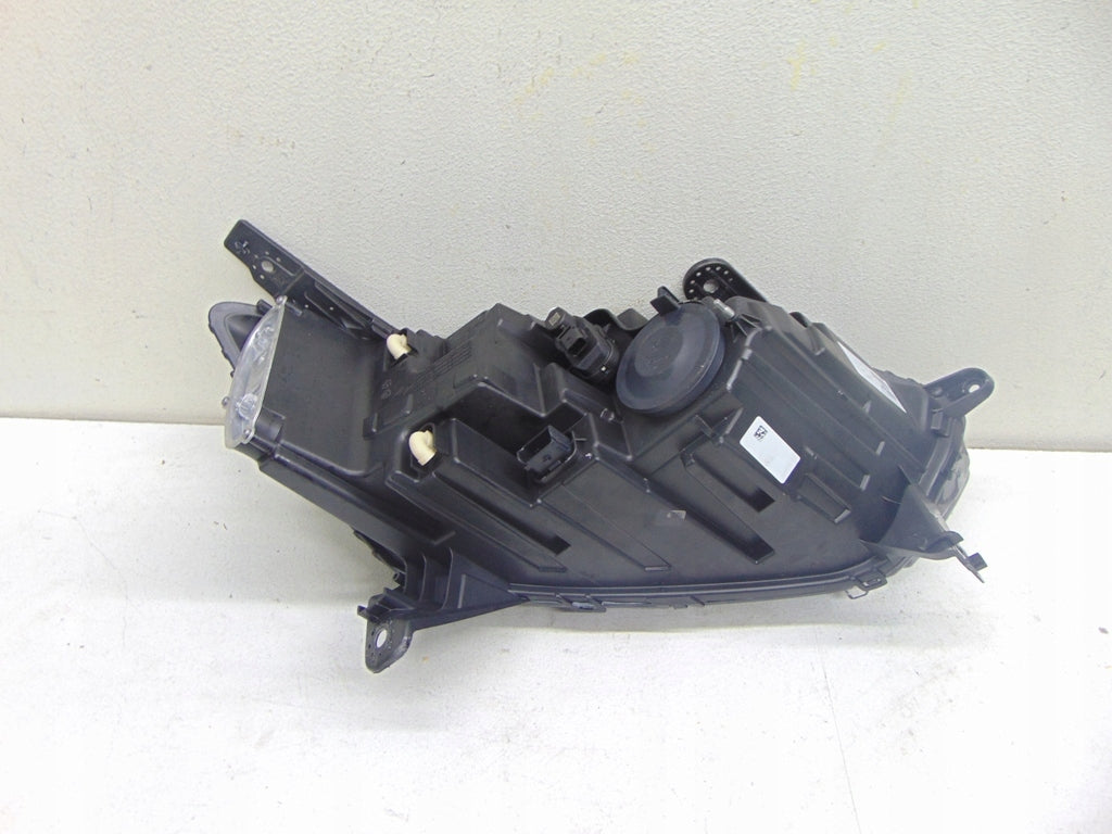 Frontscheinwerfer Dacia Sandero III Logan 260601750R Links Headlight