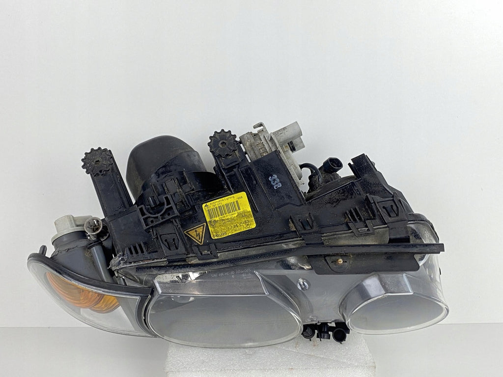 Frontscheinwerfer BMW Compact E46 6905496 0301187272 Xenon Rechts Headlight SCH5662484620dh