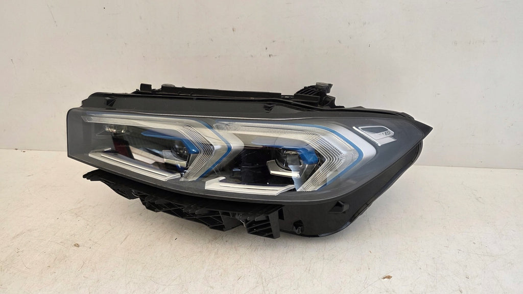 Frontscheinwerfer BMW G21 G20 9450801-04 LED Links Scheinwerfer Headlight SCH1641788397wb