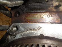 Laden Sie das Bild in den Galerie-Viewer, Motor Audi Passat B6 1.4 150KM TSI 150PS 110kW 256TKm Benzin Engine Unkomplett