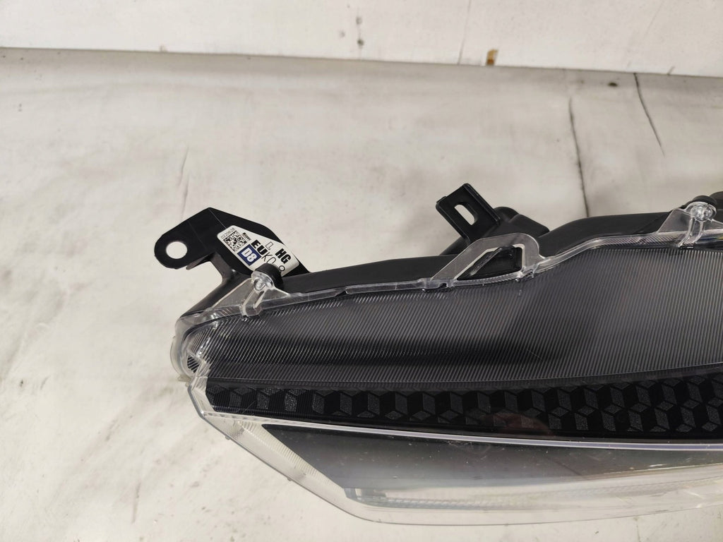 Frontscheinwerfer Toyota Yaris Links Scheinwerfer Headlight SCH8380704216hf