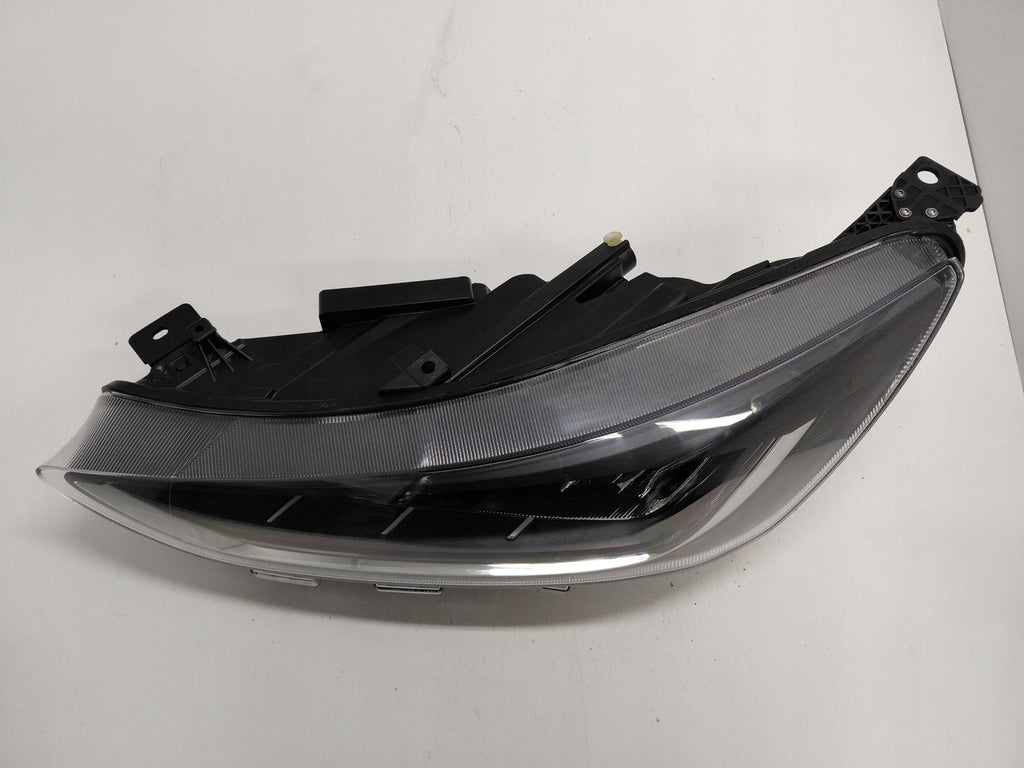 Frontscheinwerfer Ford Focus NX7B-13E015-CF LED Links Scheinwerfer Headlight SCH8679506347js