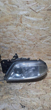 Laden Sie das Bild in den Galerie-Viewer, Frontscheinwerfer Alfa Romeo 166 Ein Satz Scheinwerfer Headlight SCH3232041658ao