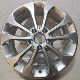 1x Alufelge 17 Zoll 6.5