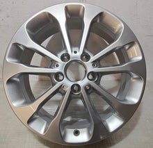 Load image into Gallery viewer, 1x Alufelge 17 Zoll 6.5" 5x112 38ET A1564011700 Mercedes-Benz Gla Rim Wheel FEL3359609447fq