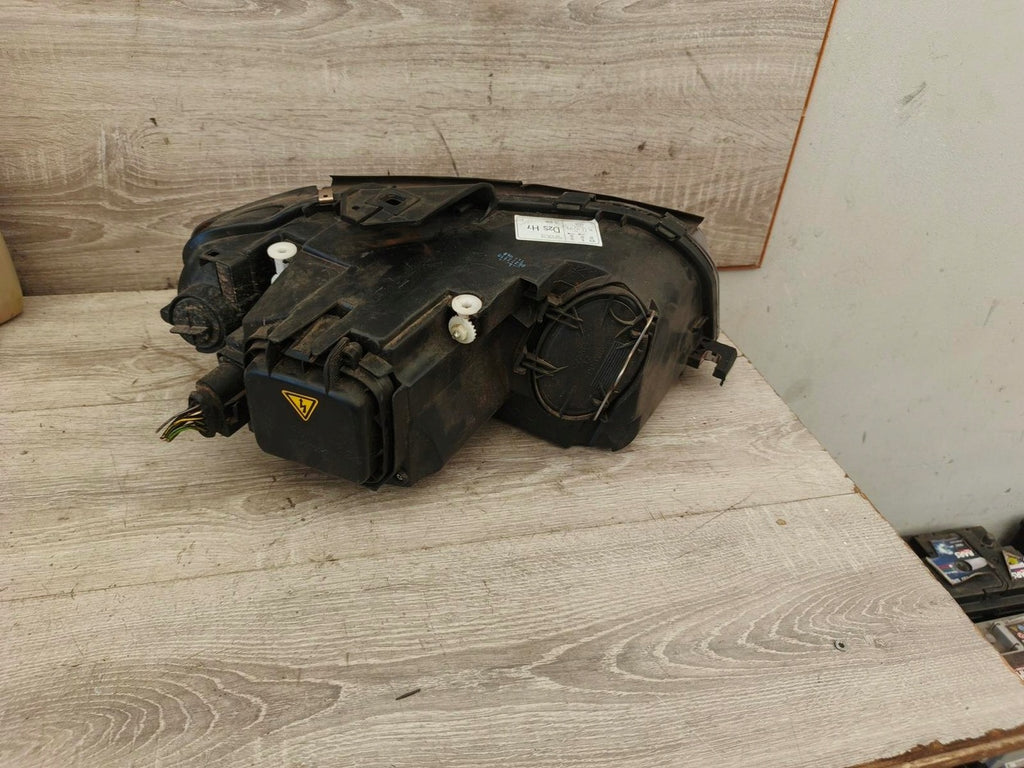 Frontscheinwerfer Audi A3 32423423 Xenon Links Scheinwerfer Headlight SCH3342615636sk