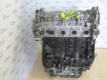 Load image into Gallery viewer, Motor Renault Laguna I M9R744 2.0 DCI 150PS 176TKm Diesel Engine Unkomplett MOT8926602879un