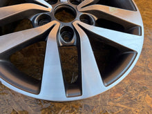 Laden Sie das Bild in den Galerie-Viewer, 1x Alufelge 16 Zoll 6.5" 5x114.3 50ET 52910-G4200 Hyundai I30 Iii Rim Wheel FEL8915642169vi