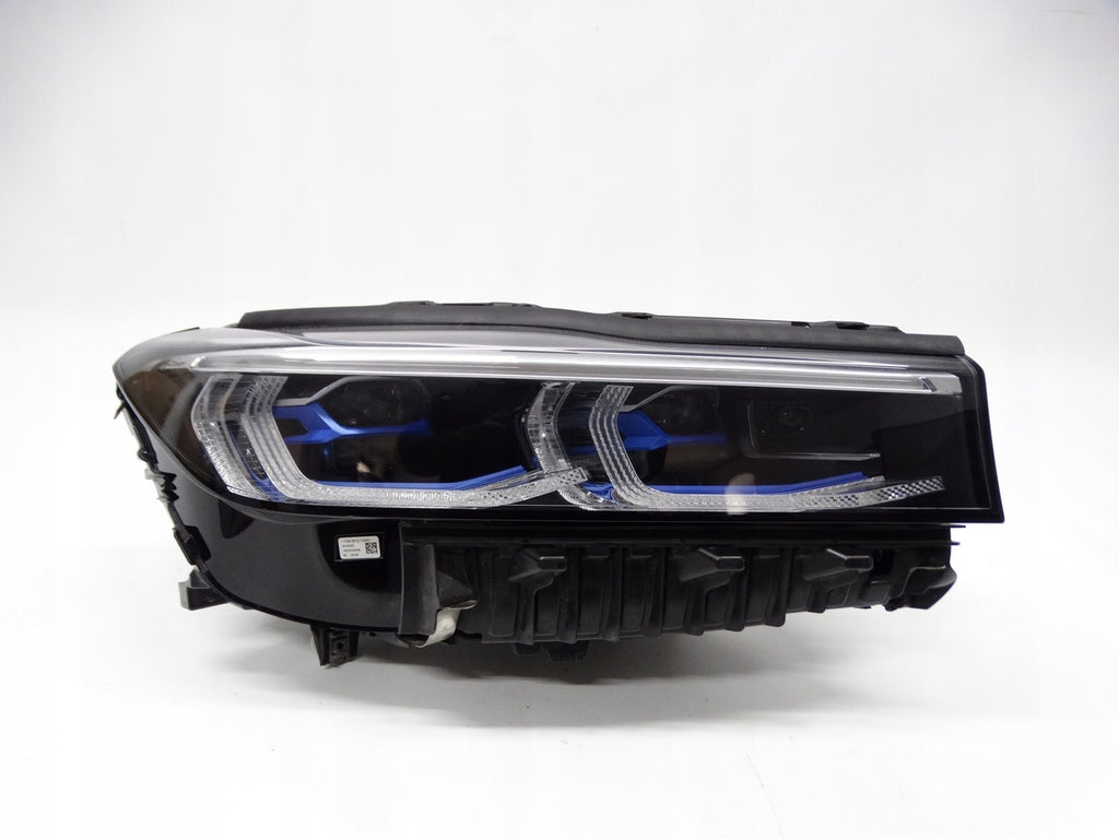Frontscheinwerfer BMW 7 G11 G12 7946776 Laser Rechts Scheinwerfer Headlight