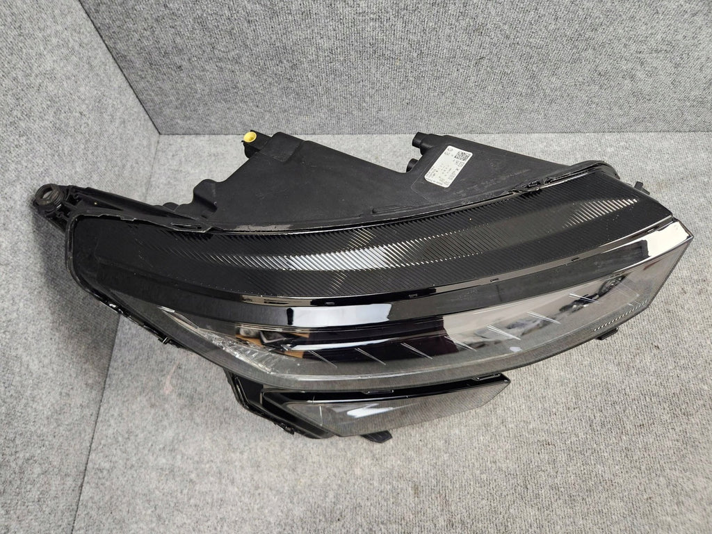 Frontscheinwerfer Skoda Kodiaq 566941036 LED Rechts Scheinwerfer Headlight SCH2855098683eg