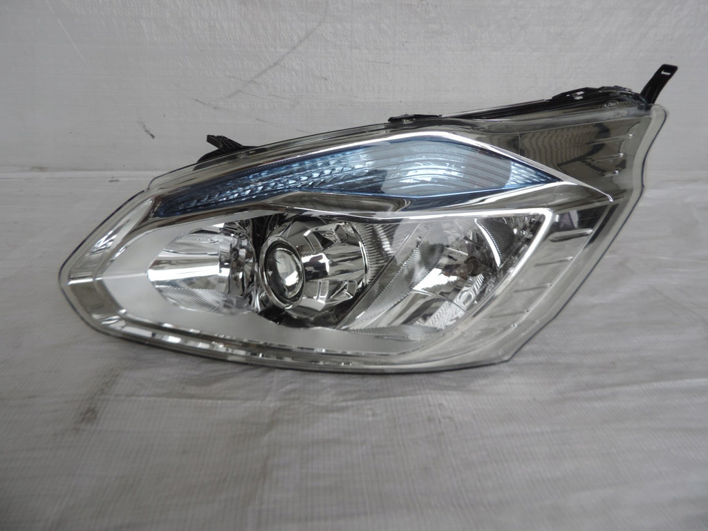 Frontscheinwerfer Ford Transit Custom BK21-13D153-BJ Links Headlight