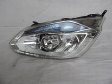 Laden Sie das Bild in den Galerie-Viewer, Frontscheinwerfer Ford Transit Custom BK21-13D153-BJ Links Headlight