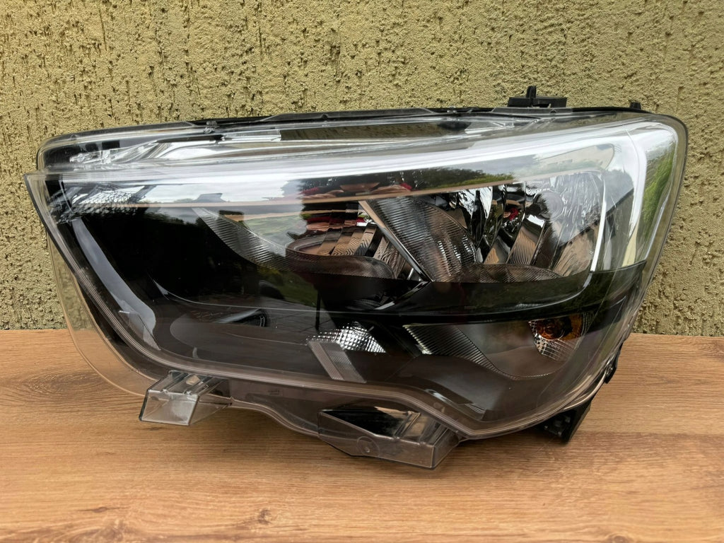 Frontscheinwerfer Opel E Combo 9816825580 90145298 Links Scheinwerfer Headlight SCH8969168514di
