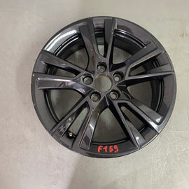1x Alufelge 16 Zoll 6.0