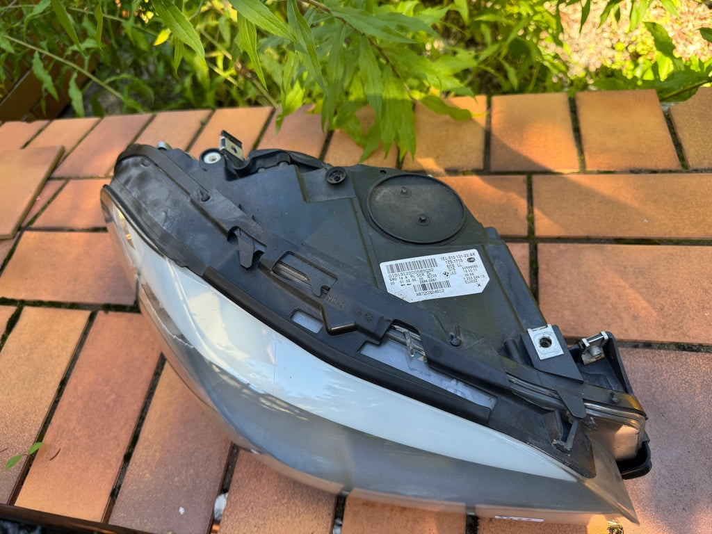 Frontscheinwerfer BMW 5 F11 F10 7203246-12 Xenon Rechts Scheinwerfer Headlight SCH4413701091bl
