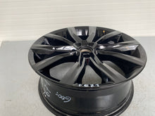Laden Sie das Bild in den Galerie-Viewer, 1x Alufelge 18 Zoll 7.0" 5x112 45ET 2G0601025AB VW T-Roc Rim Wheel FEL3730928237cw