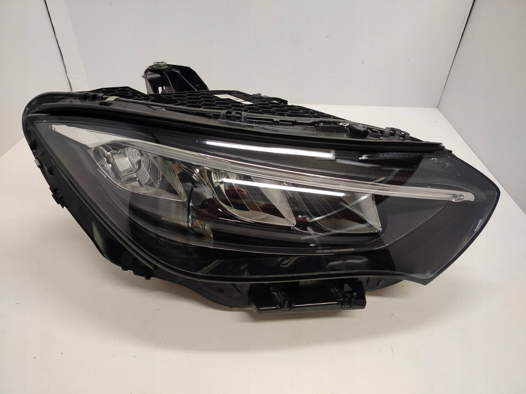 Frontscheinwerfer Mercedes-Benz Eqe A2959066401 Full LED Rechts Headlight SCH1697029676kk